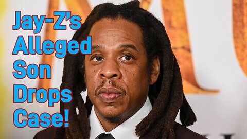 Jay-Z's Alleged Son Rymir Satterthwaite Drops Federal Lawsuit |