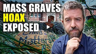 References To “Genocide” DELETED While 2/3 Of Canadians Now Demand PROOF of “Unmarked Graves”