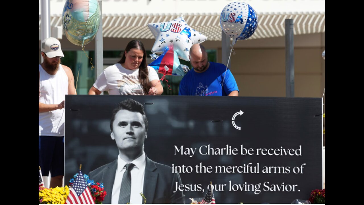 College Admin Fired After 'Callous' Posts on Kirk Death