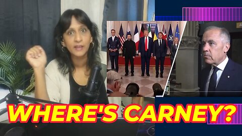 Not There, Doesn't Care!