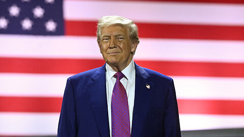 LIVE: Trump kicks off July 4th weekend with remarks at the Iowa State Fairground! - 7/3/25