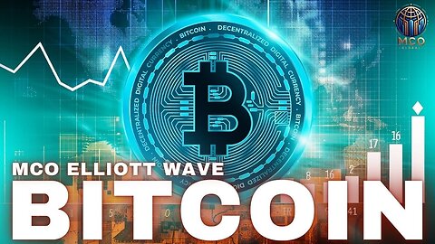 Bitcoin Price Elliott Wave Price Update- Understanding the Bullish and Bearish BTC Scenarios! MC71