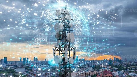 "Exploring 5G EMF: Potential Health Risks, Mind Control, and Implications on Disease"
