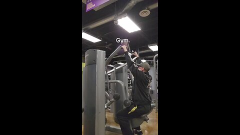 Gym.