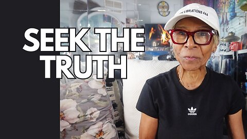 SEEK THE TRUTH: Relationship advice goals & tips
