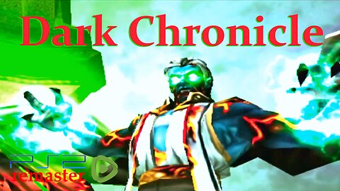 Legacy of Kain Defiance (PS2 remaster) - Dark Chronicle #25 (The triumph of the Hylden Lord)
