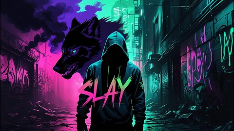 SLAY! || BY GlobalBeats ||