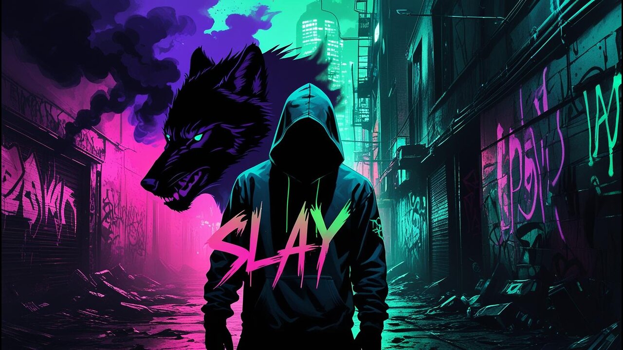 SLAY! || BY GlobalBeats ||