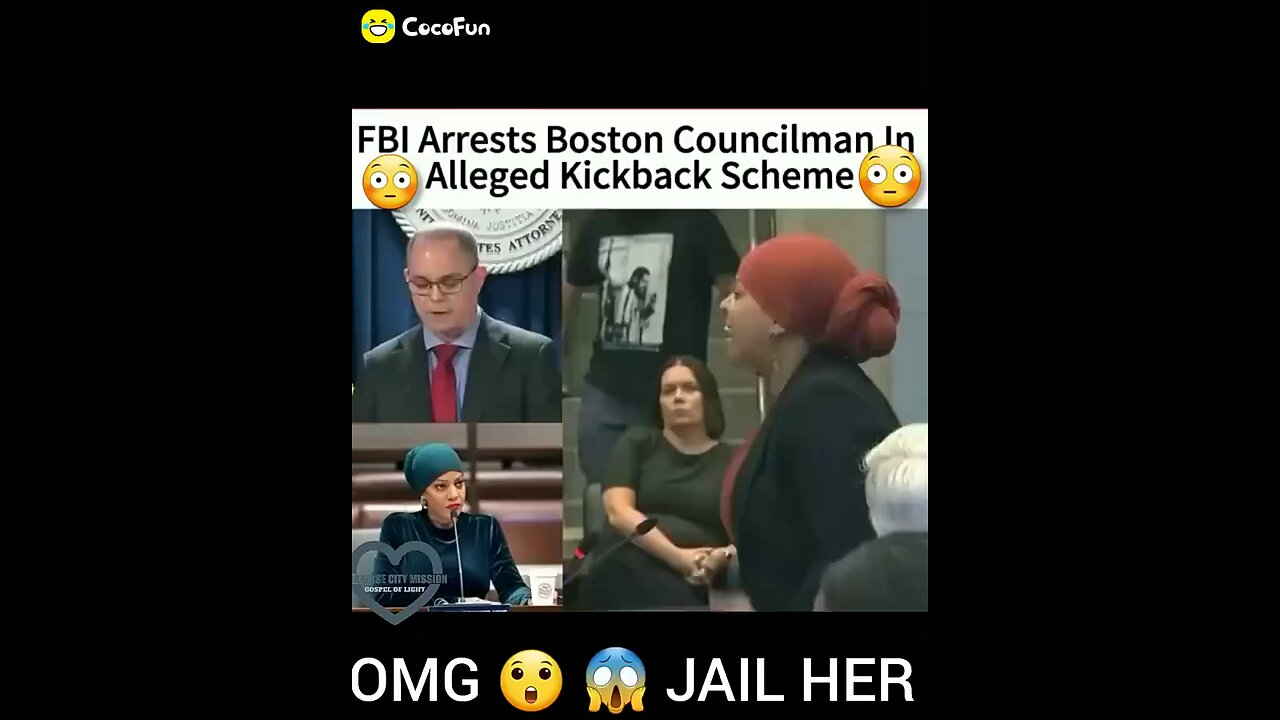 Tania Fernandes Anderson accused of getting kickbacks