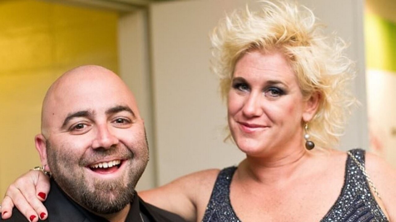 Food Network Star Anne Burrell Dies at 55: Friends Reveal Hidden Struggles Behind the Scenes