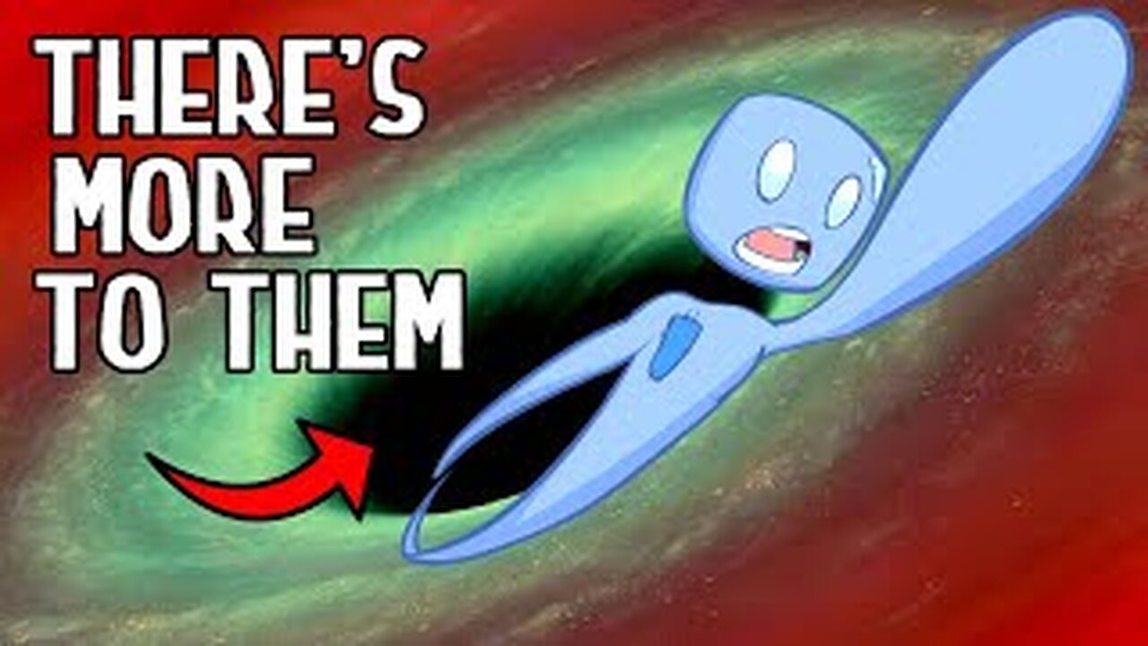 Secrets of the Black Hole