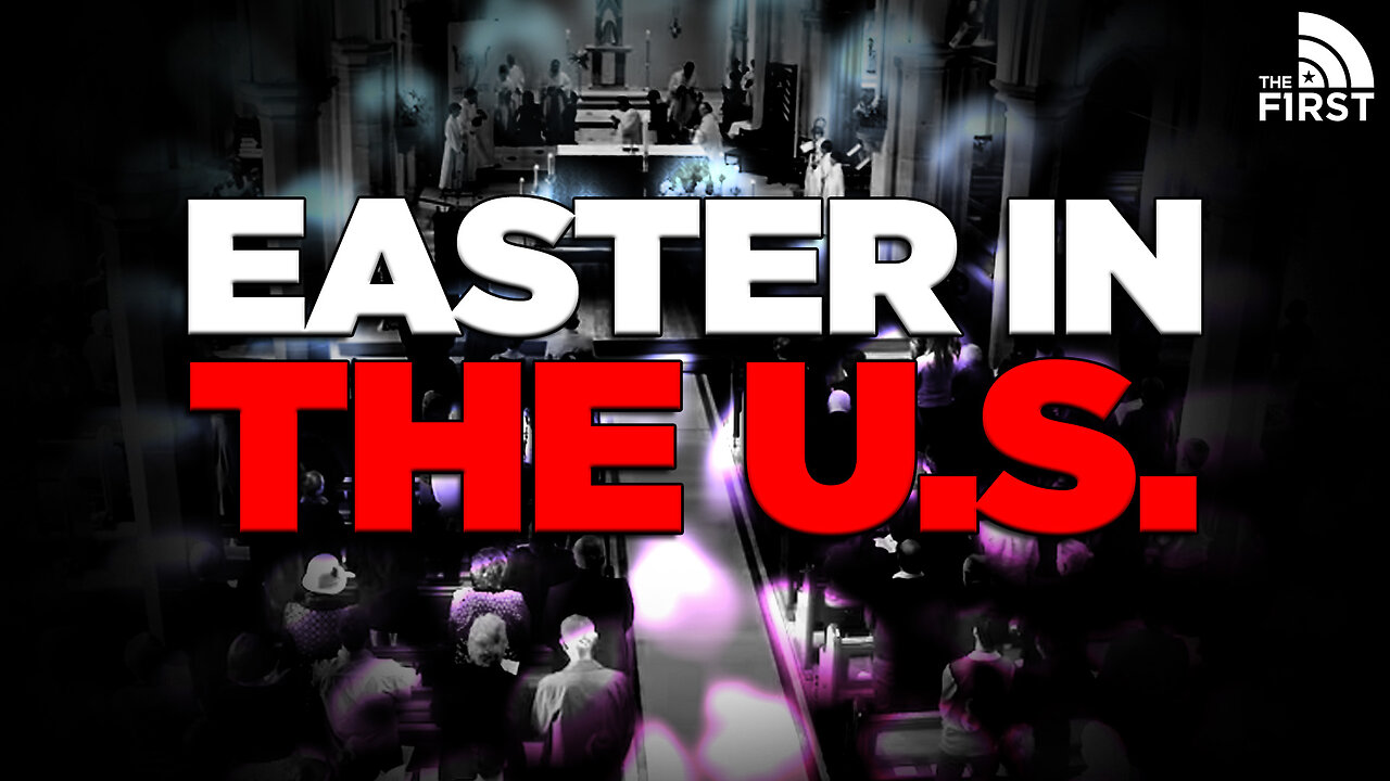 America Is Doing Easter All Wrong