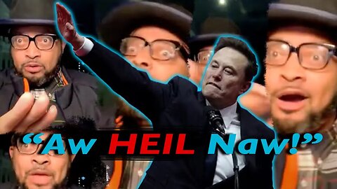 Elon Musk DESTROYS Woke Black Brains