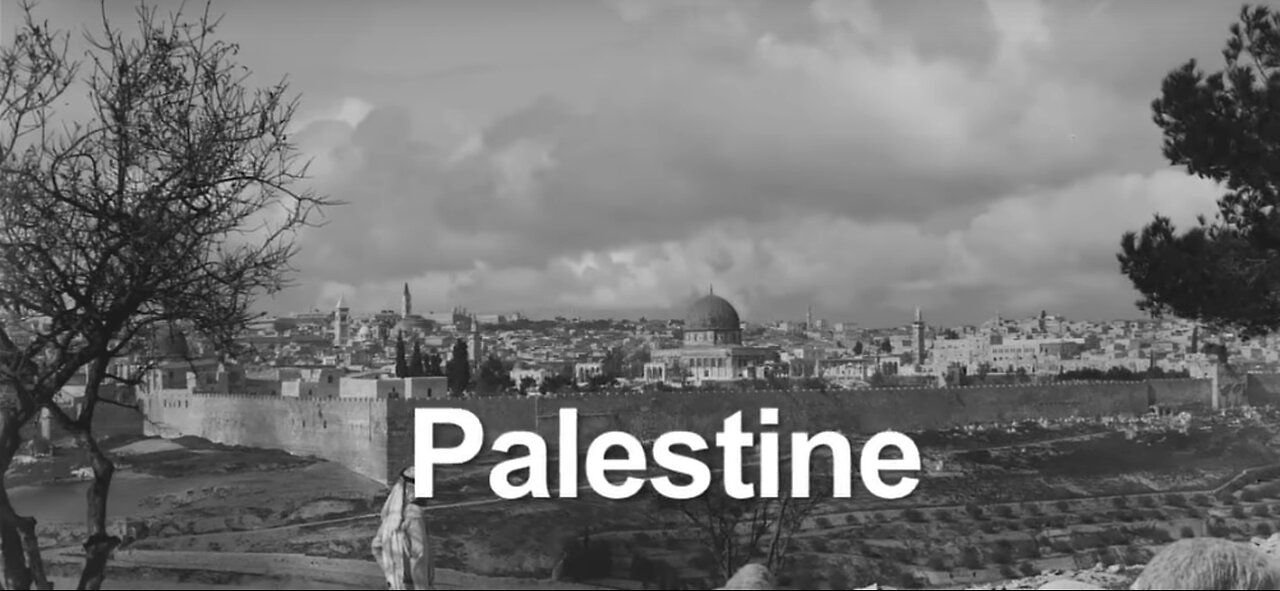 Britain In Palestine 1917-1948