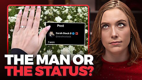 Do Modern Conservative Women Want the Man or the Status (Call-in Show) | Pearl Daily