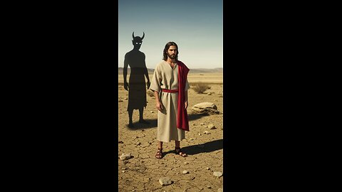 The Book Of Matthew 4-3-Reel