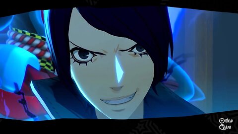 Persona 5 Royal (10) Master of plagiarism