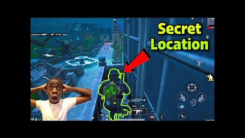The best Secret Location!😱