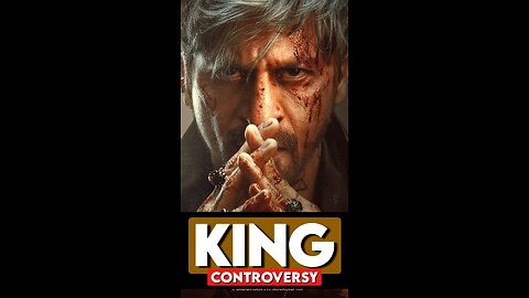 "SRK’s KING Movie Copied F1? The Truth Will Shock You!"