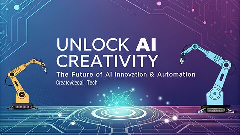 AI Creativity Unleashed