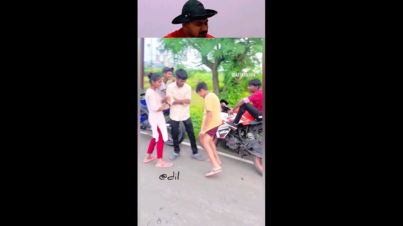trynottolaugh 107