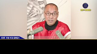 【 #量子伊一谈】 第166期 中美必有一战 郭先生视频【二】 川普总统第一任期落选后，真正认识到美国和中国共产党必有一战！ 中美必有一战真正的根本问题是经济和房地产崩溃，把美国人的