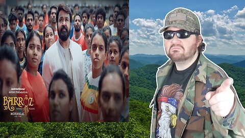 Tribute To World Cup Football, Qatar 2022 - Mohanlal - Aashirvad Cinemas - TK Rajeev Kumar - Hesham - Reaction! (BBT)