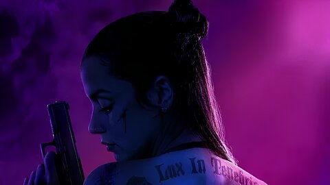 Ballerina – From the John Wick Universe