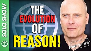 The Evolution of Reason!