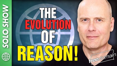 The Evolution of Reason!