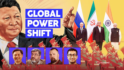 SCO: How China, India & Russia Threaten America & NATO | Alok Arora, Carl Zha, Foad Izadi, Tim Kirby