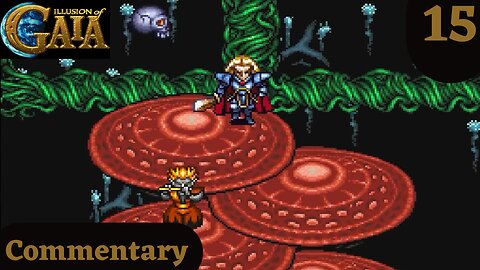 The Teapot on Mount Kress - Illusion of Gaia Part 15