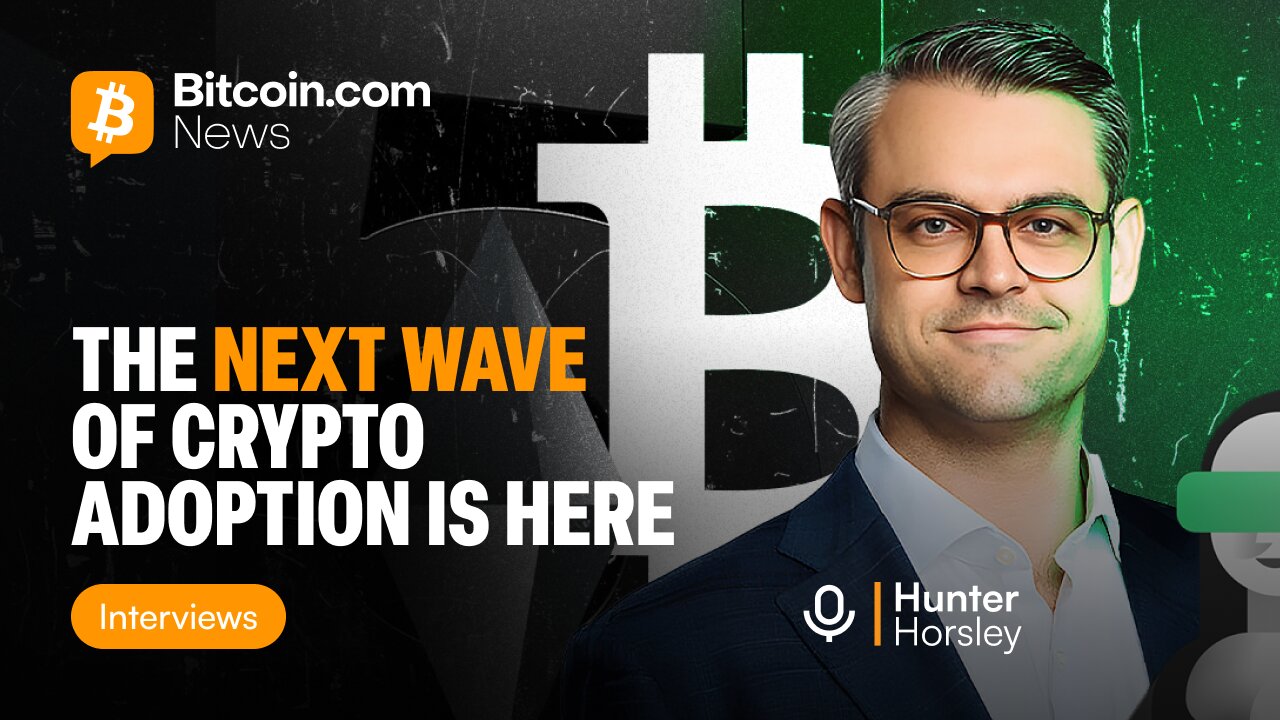 From Solana’s billion-dollar revenue engine to the rise of stablecoin empires - Hunter Horsley