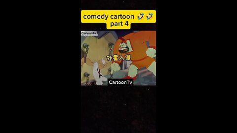comedy cartoon 🤣🤣