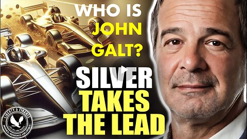LIBERTY & FINANCE W/ Andy Schectman- Silver Outperforming Gold - What's Next? WHO IS John Galt?
