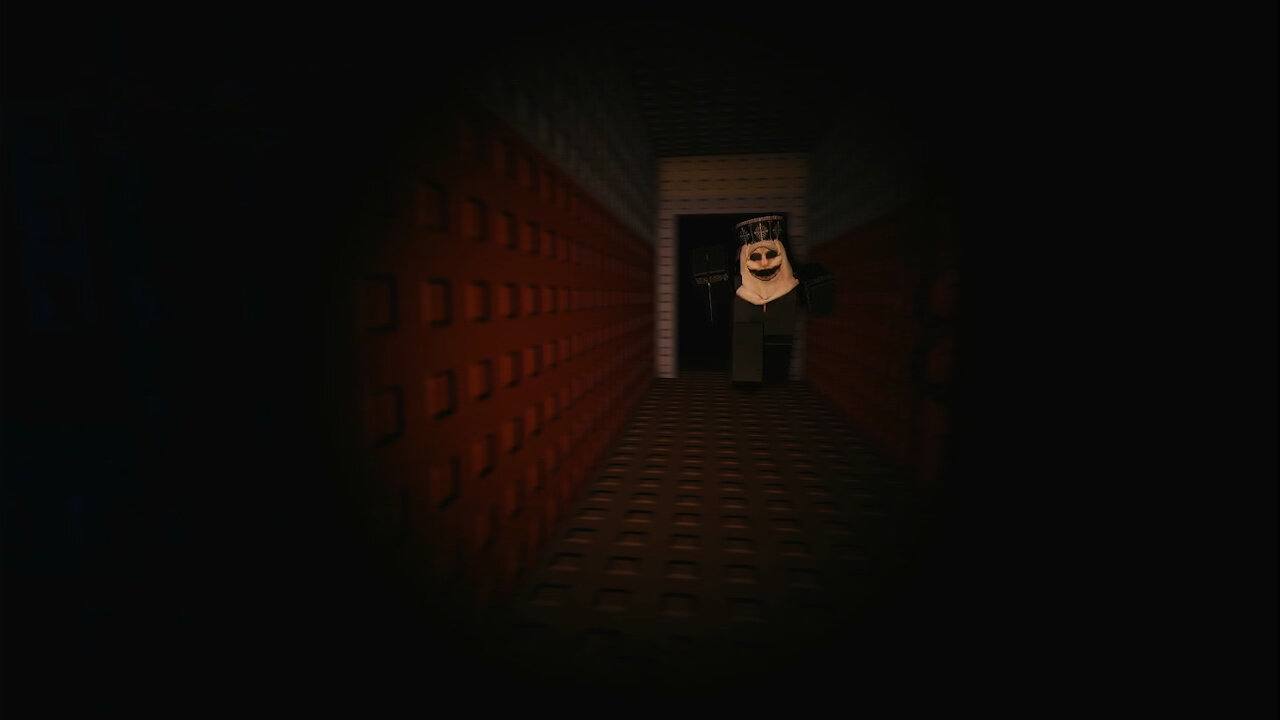 The Creed (Chapter 1) [Full Walkthrough] | Roblox