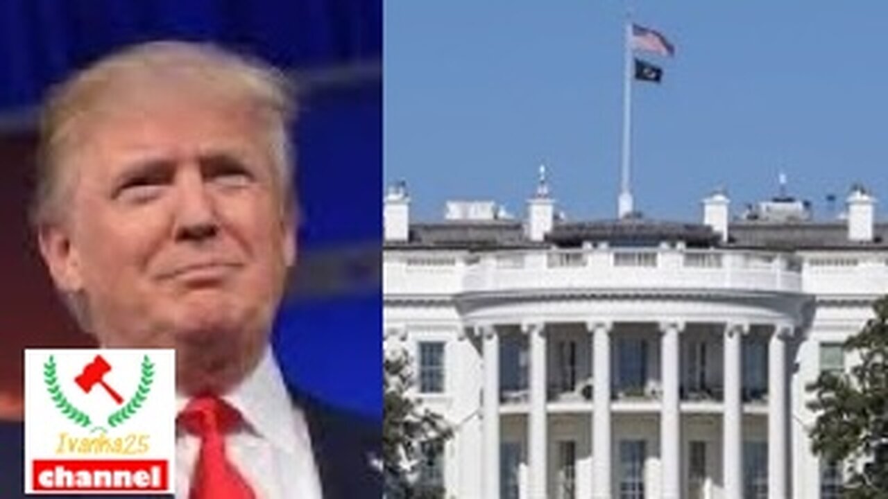 🚨 WATCH LIVE: The White House Correspondents' Association gathers for its annual dinner || @Ivanka25