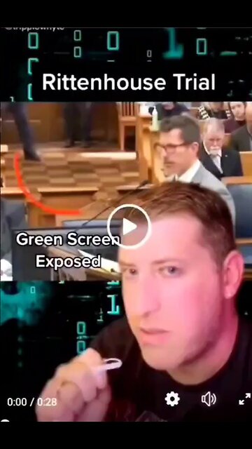 The Rittenhouse Trial Was All Staged