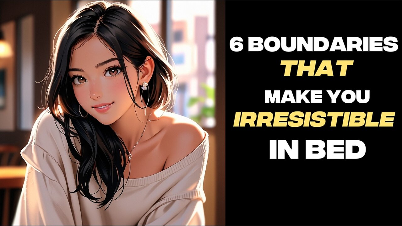 6 Bedroom Boundaries That Turn Women On