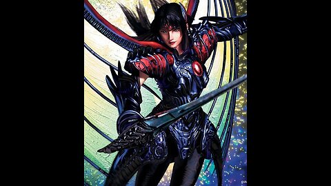 Legend of Dragoon: Part 9: Black Castle