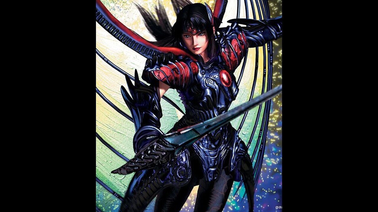 Legend of Dragoon: Part 9: Black Castle
