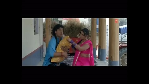 Bhojpuri new song credit go to real owner