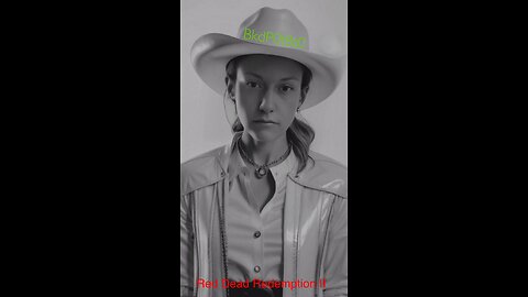 Come chat & vibe with me!! *RED DEAD REDEMPTION 2* >First play through!<