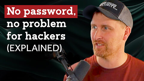 Jailbreaks & Heists: The Blueprint Behind Modern Cyber Attacks