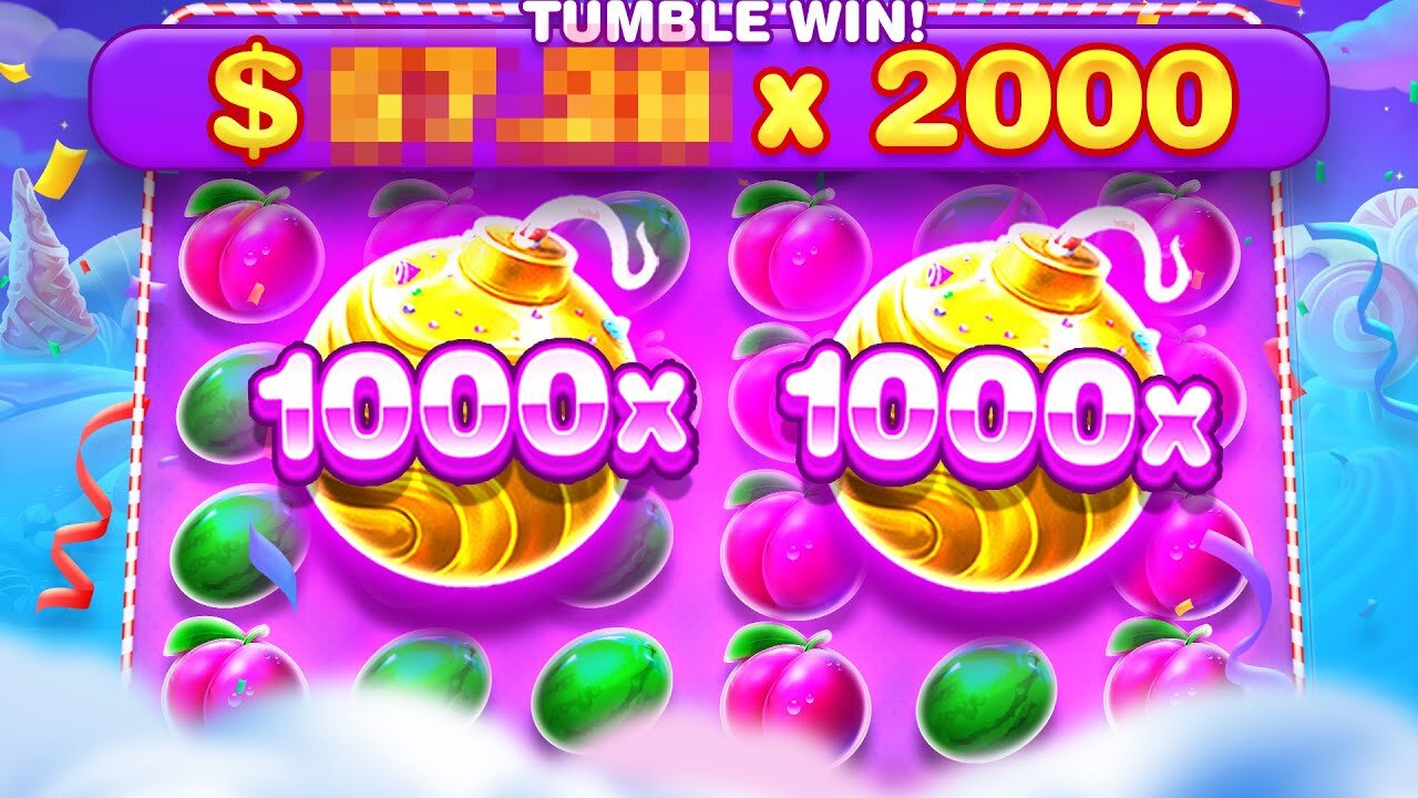 OSUIN VIHDOIN 1000X.. KAHDESTI!