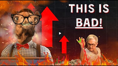 FOMC Signalled a Controlled Demolition !!