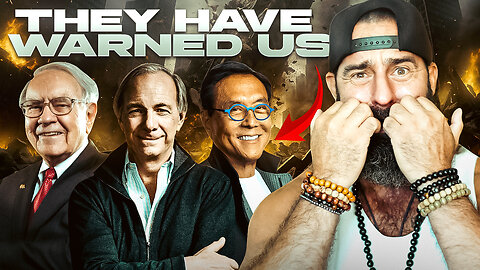 🚨THEY HAVE WARNED US🚨