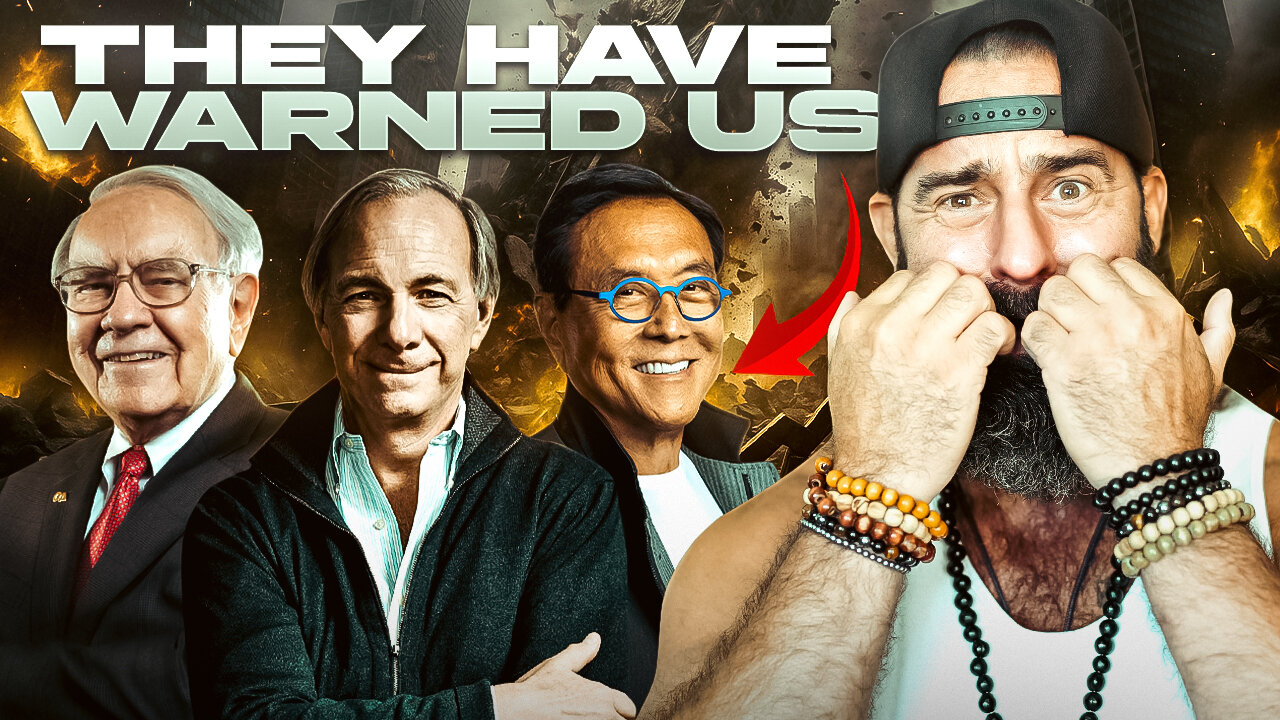 🚨THEY HAVE WARNED US🚨