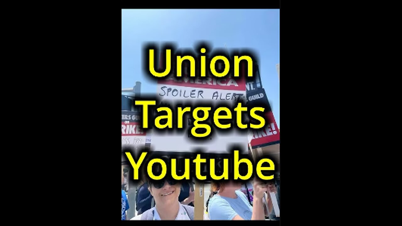 #wga #writersstrike #union #unionize #youtube #news #shorts #fyp #discovery #hollywood #gaming