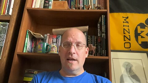 The night the shack burnt down (Mizzou history)